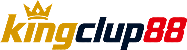 KingClup88 Logo